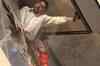 Fire at Bangalore's Carlton Towers under control, 9 dead