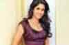 Katrina paints it purple!