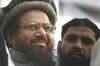 Pakistan will have to fight war with India: Saeed