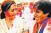 Bollywood's top five lavish Holi songs