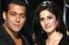 Salman makes Katrina wait till 6 am!