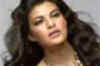 Jacqueline's hot photoshoot for 'The Man'