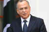 Salman Bashir hands over new 26/11 dossier to Malik
