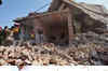 Several dead as powerful car bomb rocks Lahore
