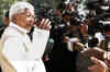 No question of no-confidence motion: Lalu