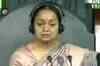 LS adjourned after chaos over Women's Bill