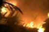 Fire broke out at IPL chairman Lalit Modi's Mumbai home
