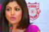 Shilpa hits back at Pakistan on IPL issue