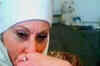 US woman accused of terror plot