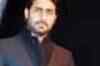 Abhishek to endorse Videocon's D2H service