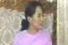 Myanmar bars Suu Kyi's election participation