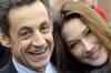 Not sure how long marriage will last: Carla Bruni