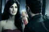 Katrina Kaif's ultimate art of seduction