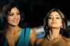 Glam IPL party: When celebs talked cricket!