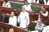 Protests in J&K over controversial PR Bill