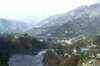 Mild earthquake jolts eastern Kashmir