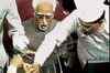 Rajya Sabha revokes suspension of four SP members