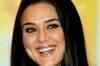 The dimpled smiles in Bollywood!