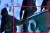 Exclusive video: Evidence of winter infiltration