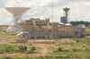 Shootout outside ISRO centre near Bangalore