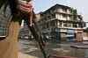 LeT terrorist arrested in J&K