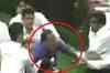 2 MLAs dragged out of J&K assembly