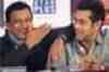 Salman graces Superstars Ka Jalwa