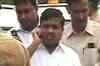 Terror threat to Maharashtra assembly: RR Patil