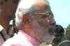No response from Modi on summon issued: SIT chief