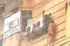 1 dead, several injured in Kolkata fire