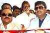 I had been invited to sea link by minister: Big B