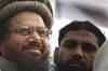 Kasab's handler Hafiz Saeed disowns him