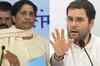 Maya to rename Gandhi bastion of Amethi