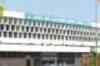 Security breach at IGI Airport