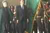 Barack Obama makes surprise visit to Afghanistan