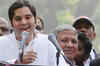 Varun targets Maya, calls for ban on cow slaughter