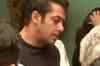 Salman rescues Sonu Sood during 'Dabangg' shooting
