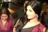 Katrina, Kangana injured on sets