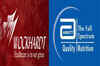 ET Now: Wockhardt, Abbott call off nutrition business deal