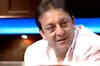 Sanjay Dutt advices youth to stay away from drugs