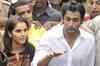 Shams Babar confirms Shoaib-Ayesha's divorce
