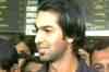 To celebrate marriage in full spirits: Shoaib's brother