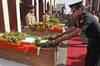 Final tribute to martyrs of Naxal attack
