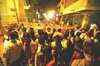 Radiation scare in Delhi, 5 suffer burn injuries
