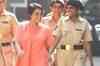 Sadhvi Pragya suffers mild heart attack