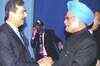 Pak rules out Manmohan-Gilani meeting