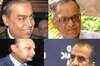 ET Now: India Inc's most powerful CEOs