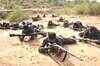 Desperate Maoists recruit children in West Bengal