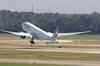 Air France, Lufthansa resume flights to Europe