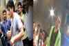 SRK, Akshay may work together